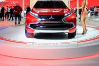 Выставочные стенды Привет-Экспо