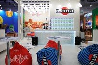 Дизайн выставочных стендов
