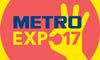 На специализированной выставке METRO Expo 2017 компания «Привет-Медиа» реализовала эксклюзивные выставочные стенды: Martini, Efes Rus, Jacobs