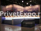 Self-Service Exhibition (SSE) – первая в России специализированная выставка банковского оборудования