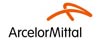 ARCELOR MITTAL