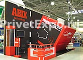 «Привет – EXPO» на Московском Международном Автомобильном салоне-2006.