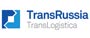 На международной выставке транспортно-логистических услуг и технологий TransRussia 2018 компания «Привет-Медиа» спроектировала и выполнила строительство эксклюзивного выставочного стенда FESCO